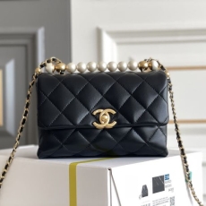 Chanel Satchel Bags